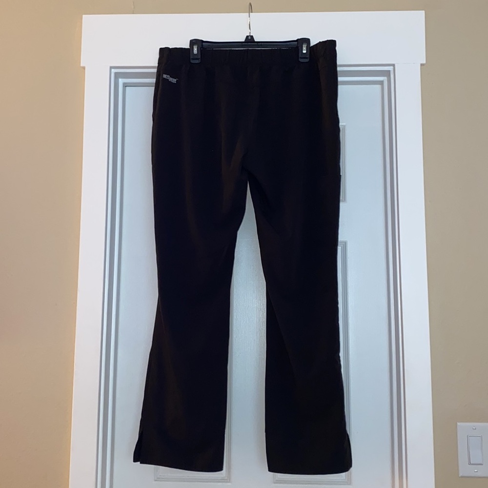 Greys Anatomy Signature Womens scrub bottom size large